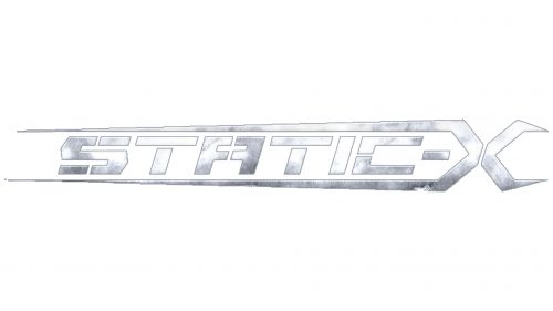 Logo Static-X