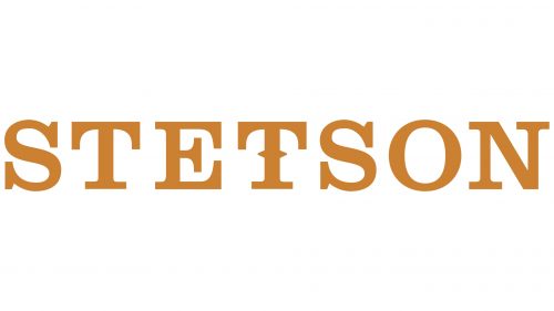 Logo Stetson