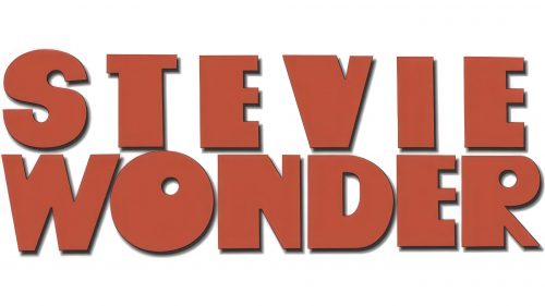 Logo Stevie Wonder