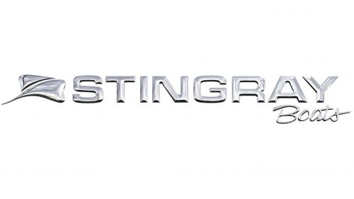 Logo Stingray Boats