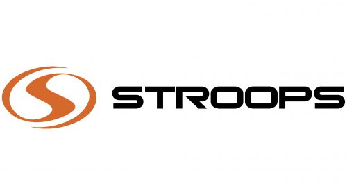 Logo Stroops