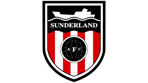 Logo Sunderland AFC