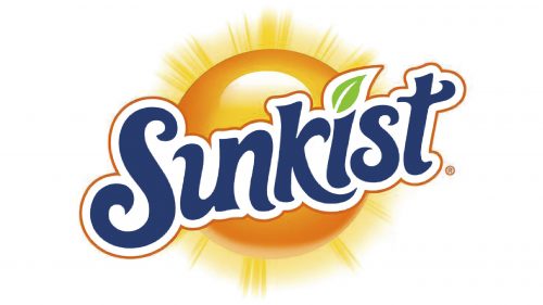 Logo Sunkist