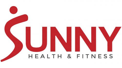 Logo Sunny Health & Fitness