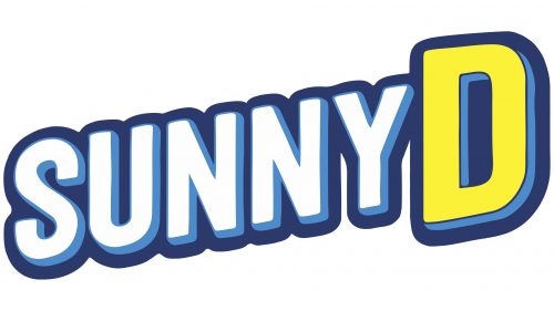 Logo SunnyD