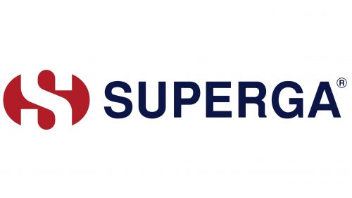 Logo Superga