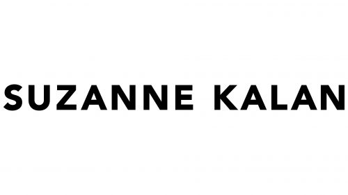 Logo Suzanne Kalan