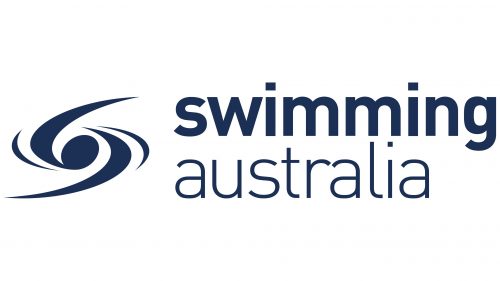 Logo Swimming Australia