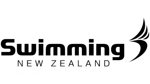 Logo Swimming New Zealand