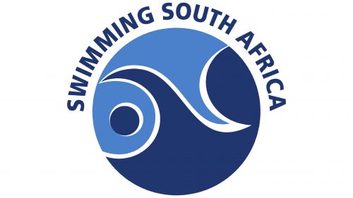 Logo Swimming South Africa (SSA)