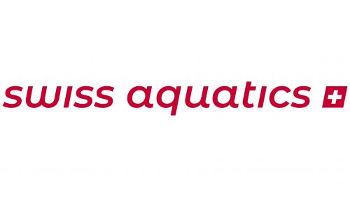 Logo Swiss Swimming Federation