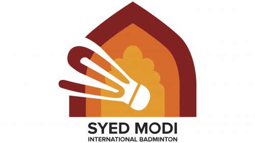 Logo Syed Modi India International