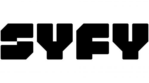 Logo Syfy