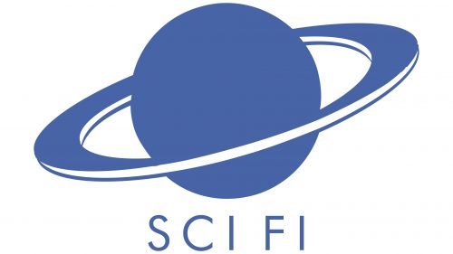Logo Syfy