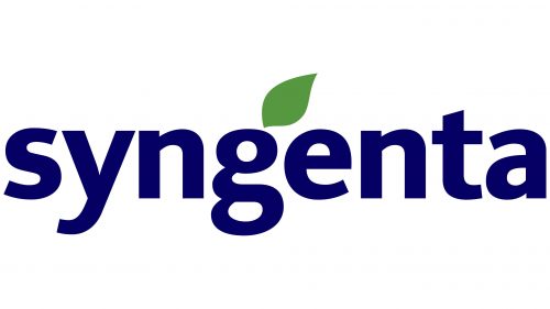Logo Syngenta