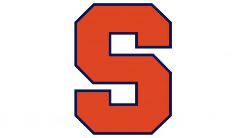 Logo Syracuse Orange