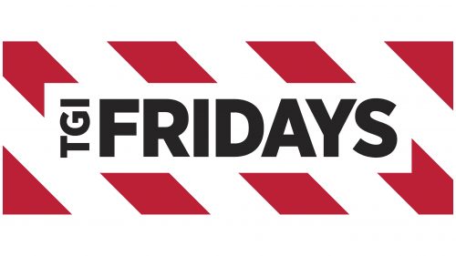 Logo TGI Fridays