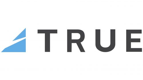 Logo TRUE Fitness