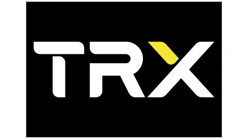 Logo TRX