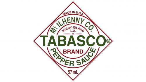 Logo Tabasco