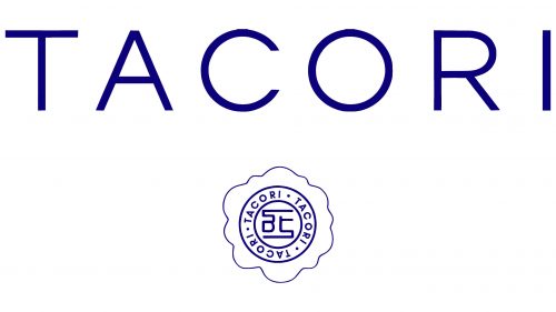 Logo Tacori