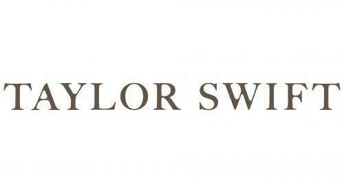 Logo Taylor Swift