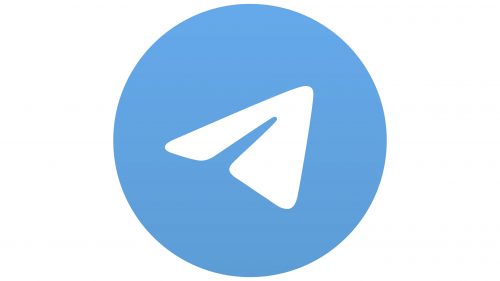 Logo Telegram