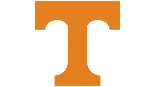 Logo Tennessee Volunteers