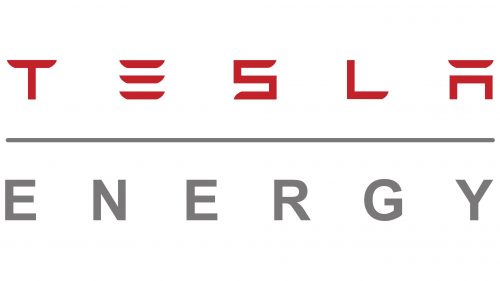 Logo Tesla Energy