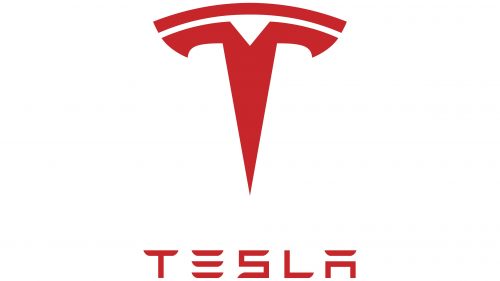 Logo Tesla, Inc.