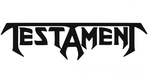 Logo Testament
