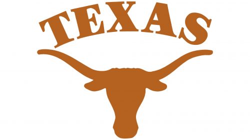 Logo Texas Longhorns