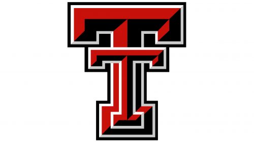 Logo Texas Tech Red Raiders