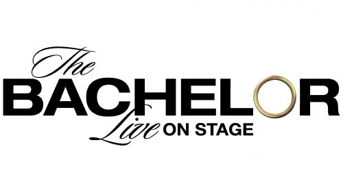 Logo The Bachelor