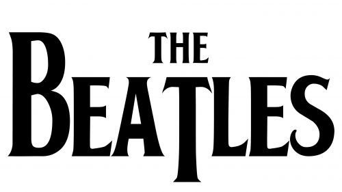 Logo The Beatles
