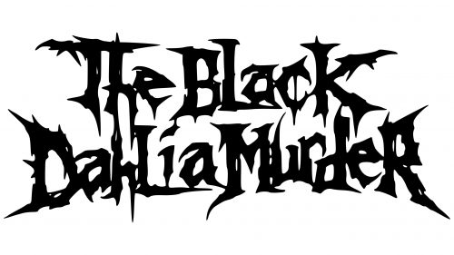 Logo The Black Dahlia Murder