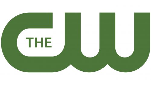 Logo The CW