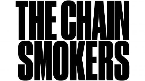 Logo The Chainsmokers