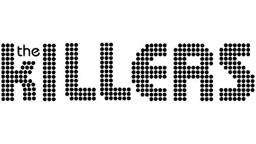 Logo The Killers