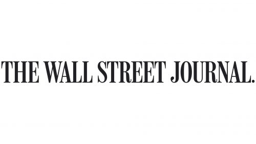 Logo The Wall Street Journal