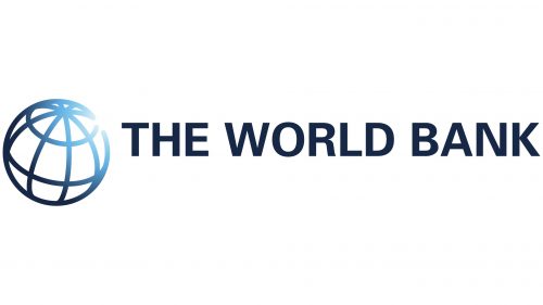 Logo The World Bank