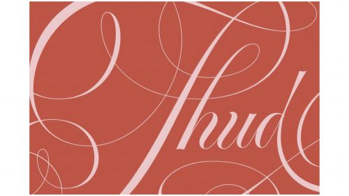 Logo Thud