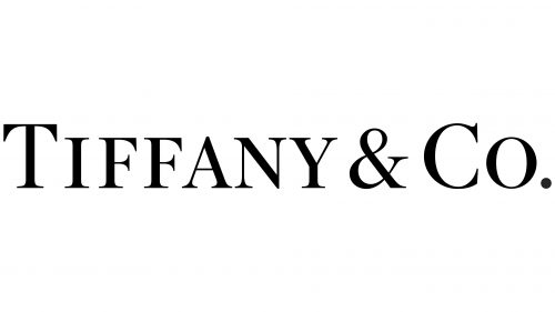 Logo Tiffany & Co.