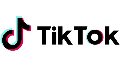 Logo TikTok