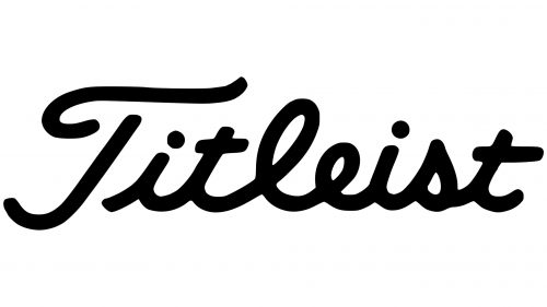 Logo Titleist