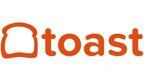 Logo Toast