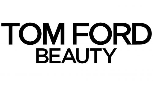 Logo Tom Ford Beauty