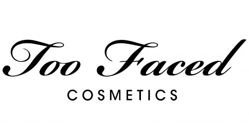 Logo Too Faced