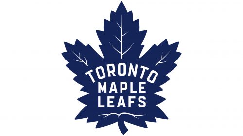 Logo Toronto Maple Leafs