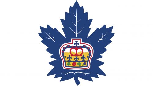 Logo Toronto Marlies